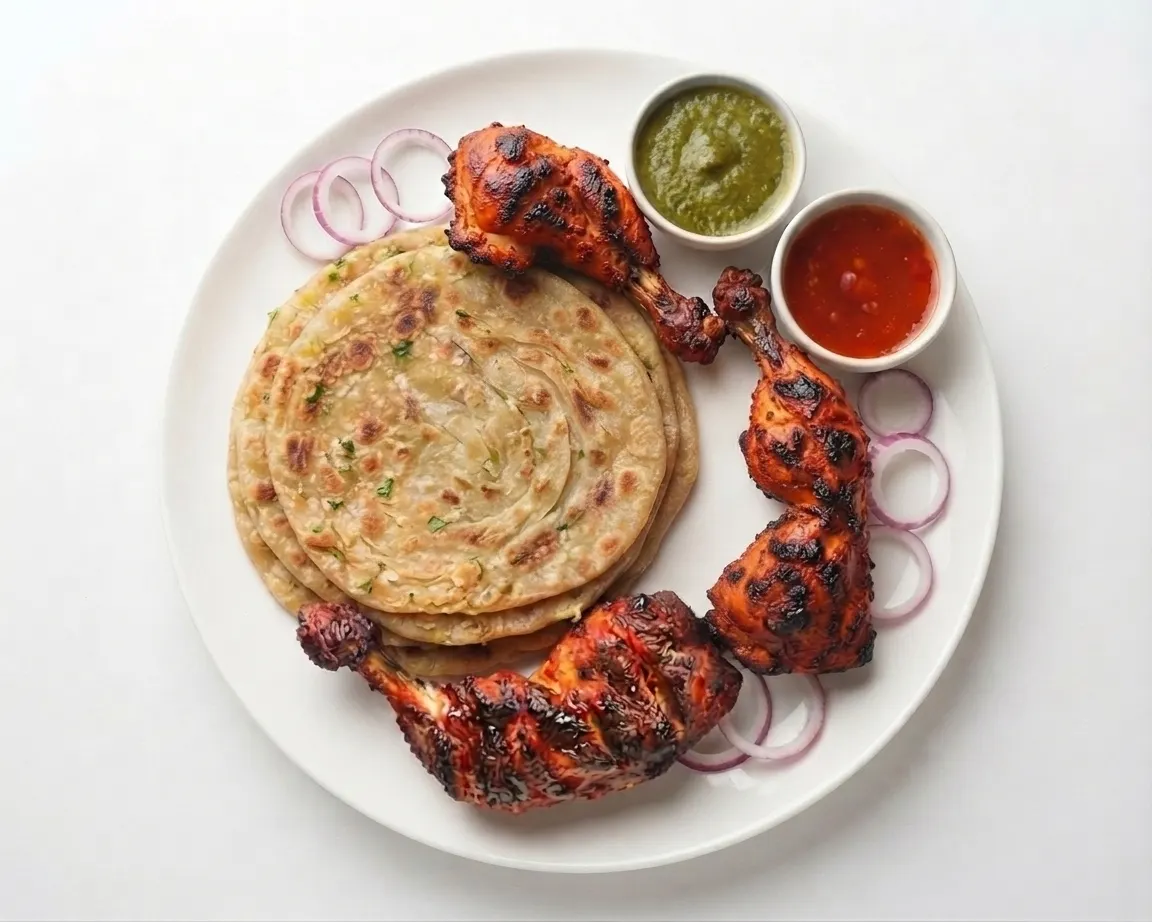 Kissan Restaurant & Sweets signature dishes - Authentic Indian food in Tamarack, Edmonton